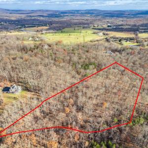 Photo #1 of ERNEST ROBINSON ROAD, MARSHALL, VA 5.6 acres