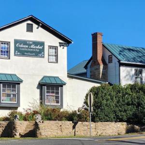 Photo #17 of ERNEST ROBINSON ROAD, MARSHALL, VA 5.6 acres