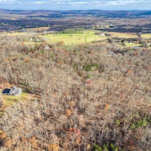 Photo #3 of ERNEST ROBINSON ROAD, MARSHALL, VA 5.6 acres