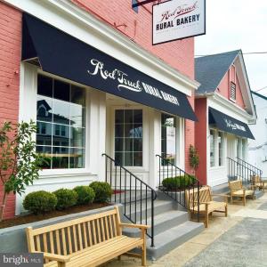 Photo #21 of ERNEST ROBINSON ROAD, MARSHALL, VA 5.6 acres