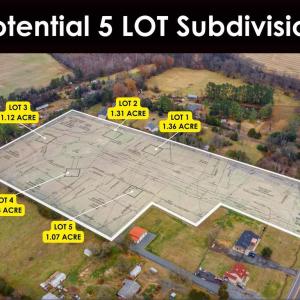 Photo #2 of 5150 CATLETT RD, MIDLAND, VA 8.6 acres