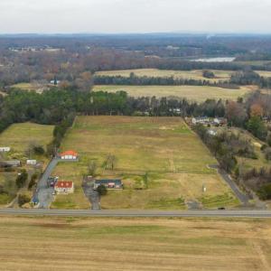 Photo #11 of 5150 CATLETT RD, MIDLAND, VA 8.6 acres