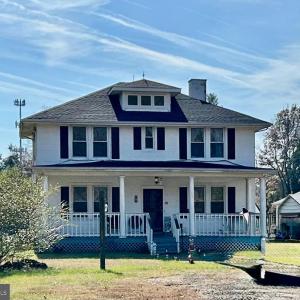 Photo #1 of 7183 OPAL RD, WARRENTON, VA 2.6 acres