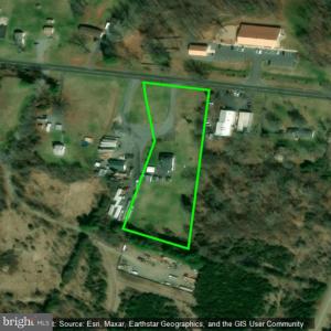 Photo #9 of 7183 OPAL RD, WARRENTON, VA 2.6 acres