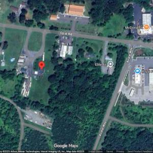 Photo #1 of 7183 OPAL RD, WARRENTON, VA 2.6 acres