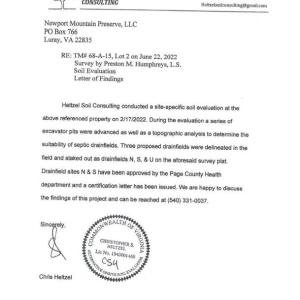 Photo #32 of GALLOWAY SPRING LN, STANLEY, VA 32.0 acres