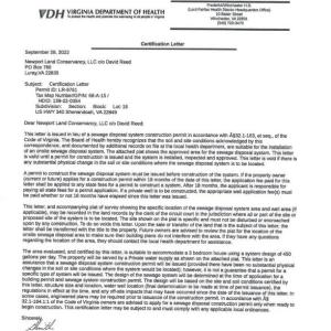 Photo #33 of GALLOWAY SPRING LN, STANLEY, VA 32.0 acres