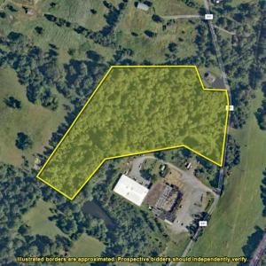 Photo #1 of AILEEN RD, FLINT HILL, VA 18.9 acres