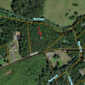 Photo #5 of LAHORE RD, ORANGE, VA 5.0 acres