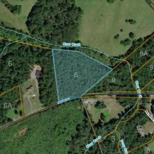 Photo #3 of LAHORE RD, ORANGE, VA 5.0 acres