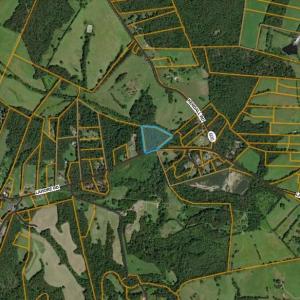 Photo #4 of LAHORE RD, ORANGE, VA 5.0 acres