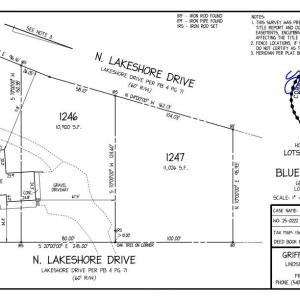 Photo #1 of N LAKESHORE DR, LOUISA, VA 0.3 acres