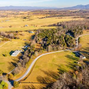 Photo #1 of HARPER VALLEY RD, LURAY, VA 8.2 acres