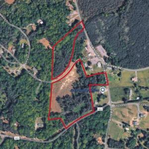 Photo #1 of 85 CARLTON DR, BUMPASS, VA 13.2 acres