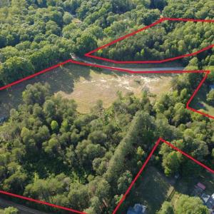 Photo #2 of 85 CARLTON DR, BUMPASS, VA 13.2 acres
