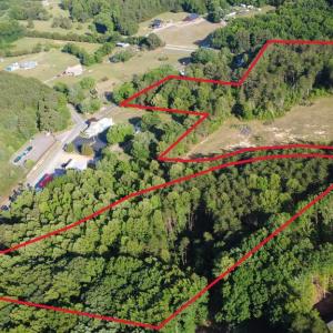 Photo #1 of 85 CARLTON DR, BUMPASS, VA 13.2 acres