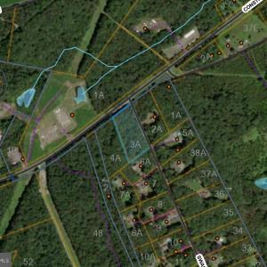 Photo #2 of CONSTITUTION HWY, ORANGE, VA 3.1 acres