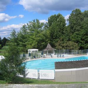 The Pool