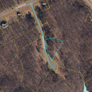 Lot 10 Southwind Drivee