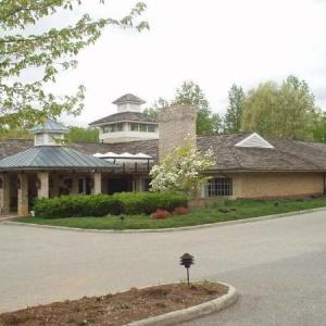 The Waterfront Country Club