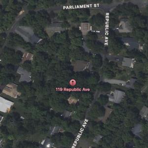 Photo #1 of 119 REPUBLIC AVE, LOCUST GROVE, VA 0.3 acres