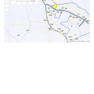 GIS Tax Map