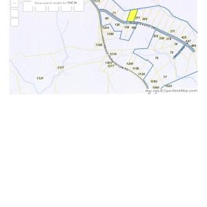GIS Tax Map