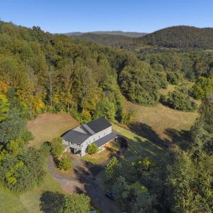 Photo #7 of 439 RUDASILL MILL RD, WOODVILLE, VA 75.1 acres