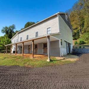 Photo #10 of 439 RUDASILL MILL RD, WOODVILLE, VA 75.1 acres