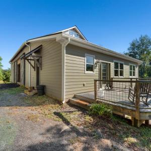 Photo #20 of 439 RUDASILL MILL RD, WOODVILLE, VA 75.1 acres