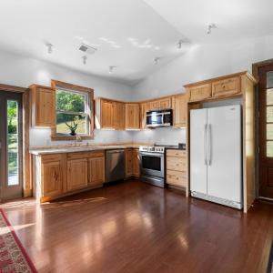 Photo #23 of 439 RUDASILL MILL RD, WOODVILLE, VA 75.1 acres