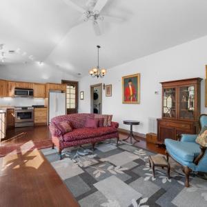 Photo #28 of 439 RUDASILL MILL RD, WOODVILLE, VA 75.1 acres