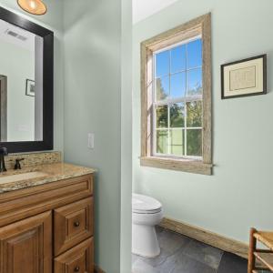 Photo #37 of 439 RUDASILL MILL RD, WOODVILLE, VA 75.1 acres