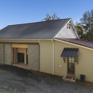 Photo #38 of 439 RUDASILL MILL RD, WOODVILLE, VA 75.1 acres