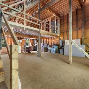 Photo #42 of 439 RUDASILL MILL RD, WOODVILLE, VA 75.1 acres