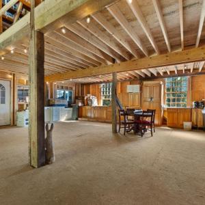 Photo #43 of 439 RUDASILL MILL RD, WOODVILLE, VA 75.1 acres