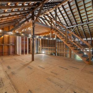 Photo #44 of 439 RUDASILL MILL RD, WOODVILLE, VA 75.1 acres