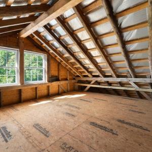 Photo #45 of 439 RUDASILL MILL RD, WOODVILLE, VA 75.1 acres