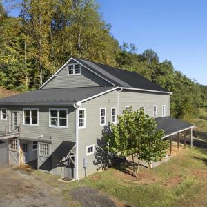 Photo #46 of 439 RUDASILL MILL RD, WOODVILLE, VA 75.1 acres