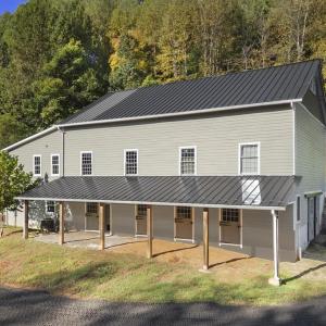 Photo #8 of 439 RUDASILL MILL RD, WOODVILLE, VA 75.1 acres