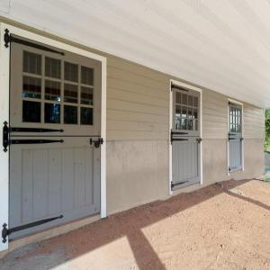 Photo #11 of 439 RUDASILL MILL RD, WOODVILLE, VA 75.1 acres