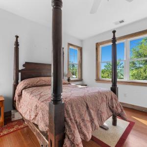 Photo #33 of 439 RUDASILL MILL RD, WOODVILLE, VA 75.1 acres