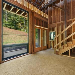 Photo #41 of 439 RUDASILL MILL RD, WOODVILLE, VA 75.1 acres