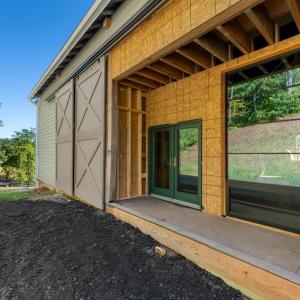 Photo #40 of 439 RUDASILL MILL RD, WOODVILLE, VA 75.1 acres