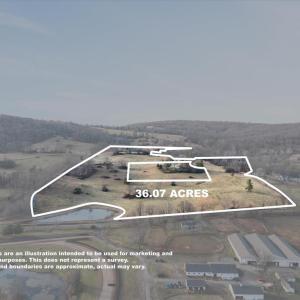 Photo #22 of MERRY OAKS ROAD, THE PLAINS, VA 33.1 acres