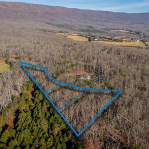 Photo #2 of WOODLAND DR, LURAY, VA 1.6 acres