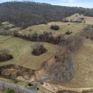 Photo #6 of MERRY OAKS RD, THE PLAINS, VA 57.8 acres