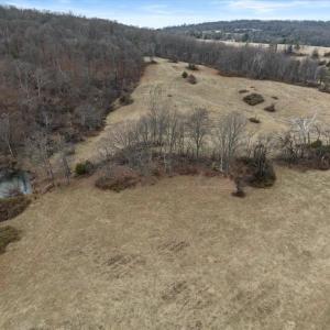 Photo #1 of MERRY OAKS RD, THE PLAINS, VA 57.8 acres