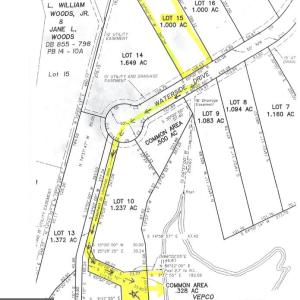 Photo #25 of 2318 WATERSIDE DR, BUMPASS, VA 1.0 acres