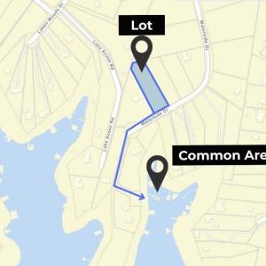 Photo #24 of 2318 WATERSIDE DR, BUMPASS, VA 1.0 acres